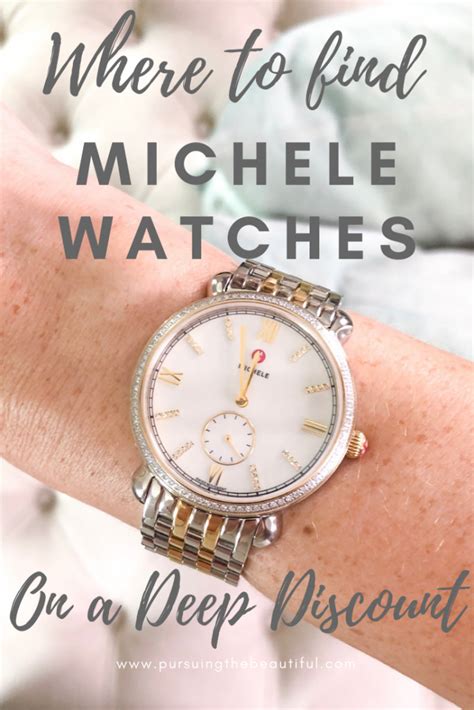 michele watches costco